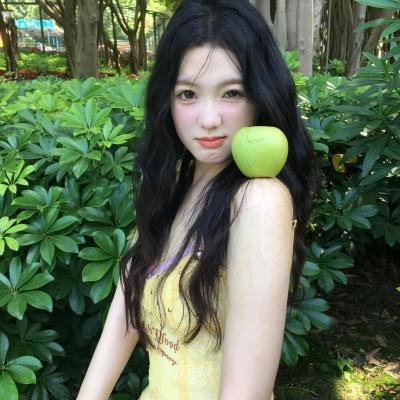 双马尾女战士